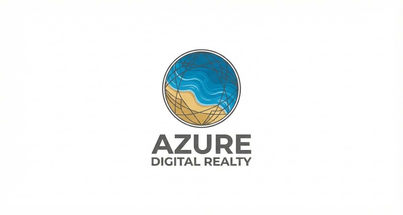 Azure Digital Real Estate